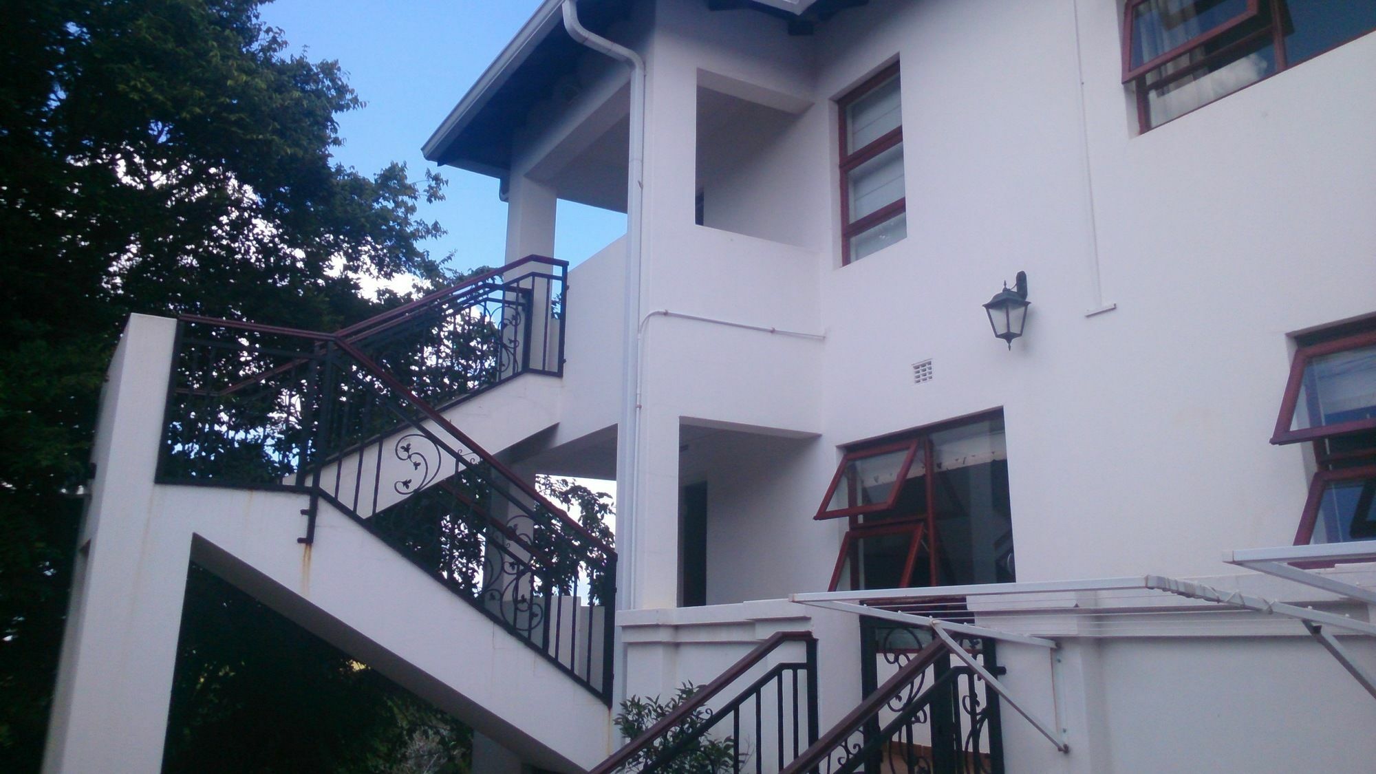 Magaliqua Guest House Noordheuwel Exterior photo